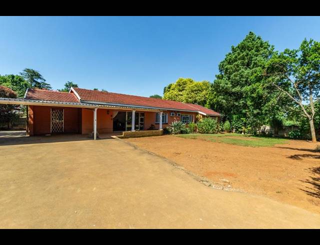 3 BEDROOM HOUSE FOR SALE IN BOUGHTON